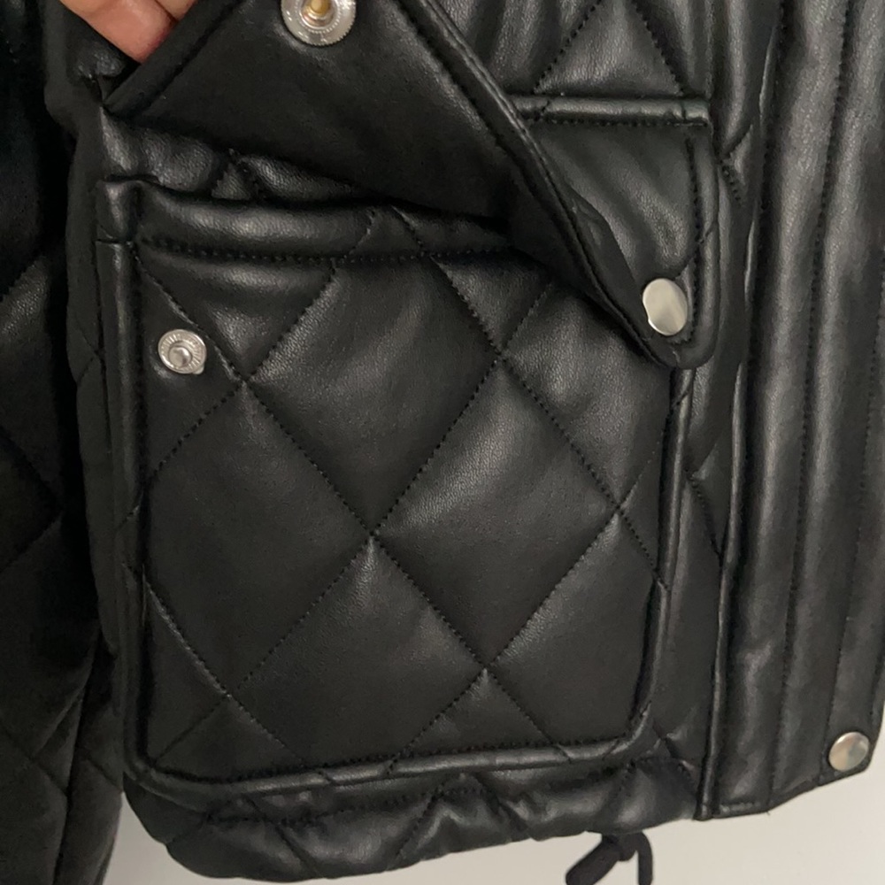 Bagatelle jacket - Picture 5 of 7